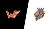 2026 Winkler Flyers vs Winnipeg Monarchs