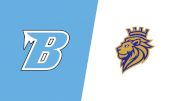 2026 Winnipeg Blues vs Winnipeg Monarchs