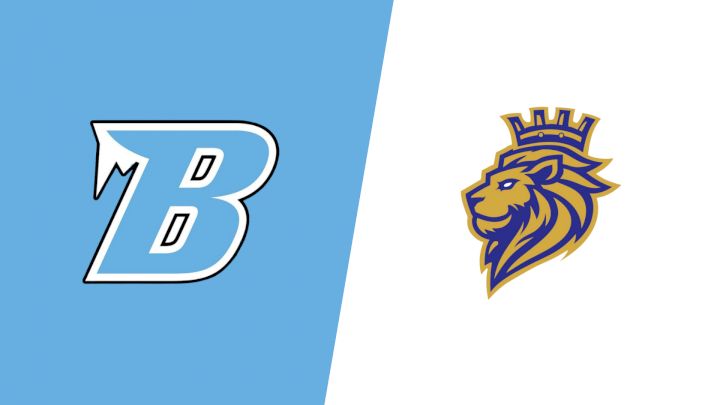 2026 Winnipeg Blues vs Winnipeg Monarchs