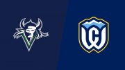 Replay: Big Bend CC vs Whitman | Sep 1 @ 6 PM