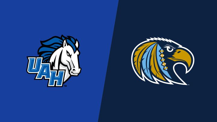 2026 UAH vs Mississippi Christian - Women's
