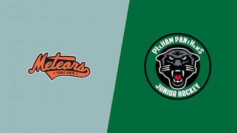 Replay: Home - 2026 Fort Erie vs Pelham | Aug 23 @ 2 PM