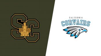 Replay: Home - 2026 Stoney Creek vs Caledonia | Aug 26 @ 8 PM