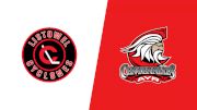 Replay: Home - 2026 Listowel vs Ayr | Aug 23 @ 2 PM