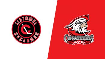 Replay: Home - 2026 Listowel vs Ayr | Aug 23 @ 2 PM