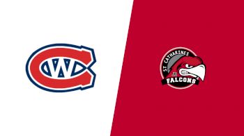 Replay: Home - 2026 Welland vs St. Catharines | Aug 20 @ 6 PM