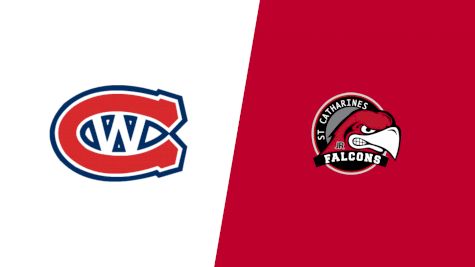 Replay: Home - 2026 Welland vs St. Catharines | Aug 20 @ 6 PM