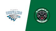 2026 Caledonia Pro-Fit Corvairs vs Pelham Panthers