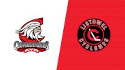2026 Ayr Centennials vs Listowel Cyclones