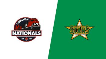 Replay: Home - 2026 London vs St. Thomas | Sep 4 @ 7 PM