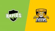 2026 Grand Falls Rapids vs Campbellton Tigers