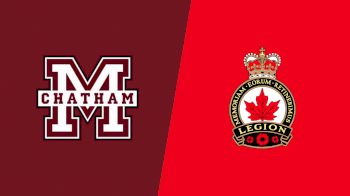 Replay: Home - 2026 Chatham vs Sarnia | Sep 4 @ 6 PM