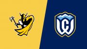 Replay: Walla Walla CC vs Whitman | Aug 25 @ 7 PM