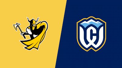 Replay: Walla Walla CC vs Whitman | Aug 25 @ 7 PM