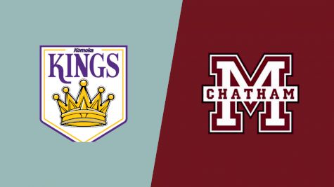 2026 Komoka Kings vs Chatham Maroons