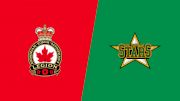 2026 Sarnia Legionnaires vs St. Thomas Stars