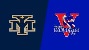 2026 Yarmouth Mariners vs Valley Wildcats