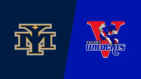 2026 Yarmouth Mariners vs Valley Wildcats