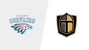2026 Caledonia Pro-Fit Corvairs vs Brantford Titans