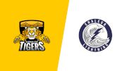 2026 Campbellton Tigers vs Chaleur Lightning