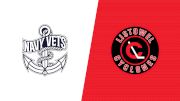 2026 Woodstock Navy Vets vs Listowel Cyclones