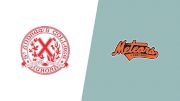 2026 St. Andrews College Saints vs Fort Erie Meteors