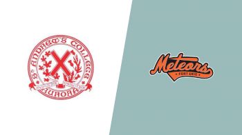 Replay: Home - 2026 Saints vs Fort Erie | Sep 9 @ 6 PM