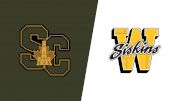 2026 Stoney Creek Generals vs Waterloo Siskins