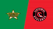 2026 St. Thomas Stars vs Listowel Cyclones
