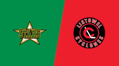 Replay: Home - 2026 St. Thomas vs Listowel | Sep 13 @ 7 PM