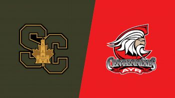 Replay: Home - 2026 Stoney Creek vs Ayr | Sep 17 @ 6 PM