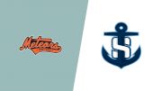 2026 Fort Erie Meteors vs Port Colborne Sailors
