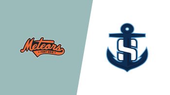 Replay: Home - 2026 Fort Erie vs Port Colborne | Oct 14 @ 7 PM