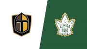 2026 Brantford Titans vs Elmira Sugar Kings