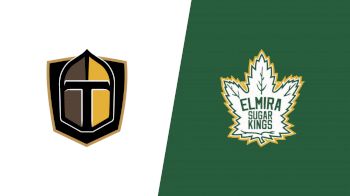 Replay: Home - 2026 Brantford vs Elmira | Aug 30 @ 2 PM