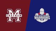2026 Chatham Maroons vs Stratford Warriors