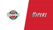 2026 St. Marys Lincolns vs LaSalle Vipers