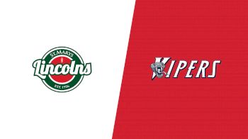 Replay: Home - 2026 St. Marys vs LaSalle | Sep 16 @ 6 PM