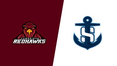 Replay: Home - 2026 Cambridge vs Port Colborne | Sep 13 @ 4 PM