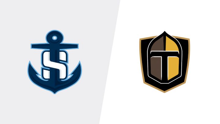 2026 Port Colborne Sailors vs Brantford Titans