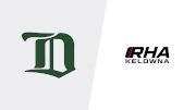 2026 Delta Black U18 Fem. Prep vs RHA Kelowna Red U18 Fem. Prep