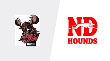 Replay: Away - 2026 Moose Jaw vs Notre Dame | Sep 30 @ 7 PM