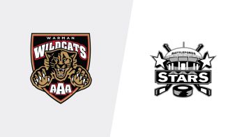 Replay: Home - 2026 Warman vs Battleford | Sep 29 @ 7 PM
