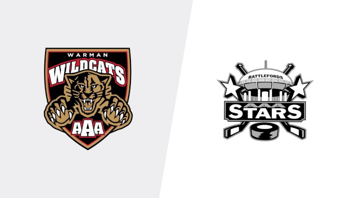 2026 Warman Wildcats vs Battleford Stars