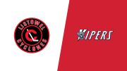 Replay: Home - 2026 Listowel vs LaSalle | Oct 14 @ 6 PM