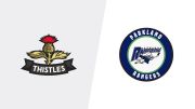 Replay: Home - 2026 Kenora U18 AAA vs Parkland U18 AAA | Oct 17 @ 7 PM