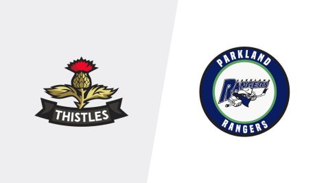 Replay: Home - 2026 Kenora U18 AAA vs Parkland U18 AAA | Oct 17 @ 7 PM