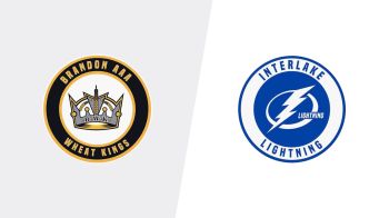 Replay: Home - 2026 Brandon U18 AAA vs Interlake U18 AAA | Oct 24 @ 7 PM
