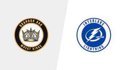 Replay: Home - 2026 Brandon U18 AAA vs Interlake U18 AAA | Oct 24 @ 7 PM