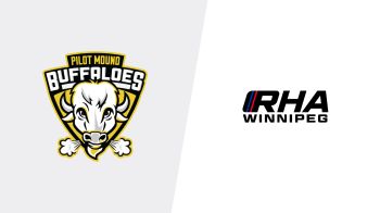 Replay: Home - 2026 PMHA vs Winnipeg | Oct 17 @ 6 PM